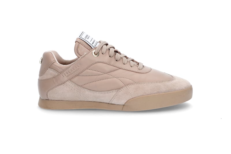 Retro sneakers STOCKHOLM DESIGN GROUP