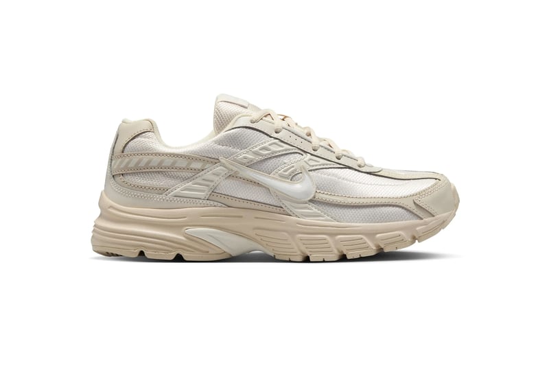 Initiativtagare NIKE