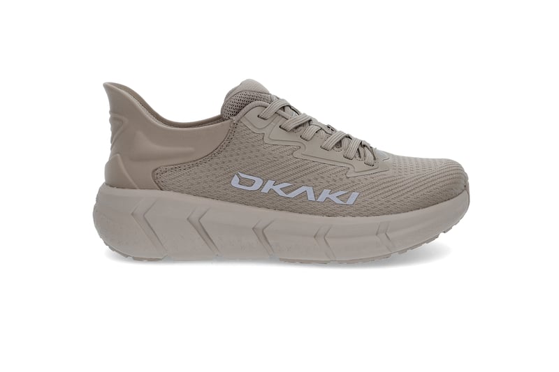 Okaki Track OKAKI