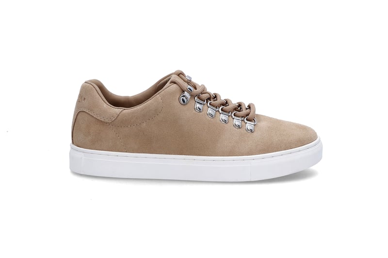 Mocka cupsole sneakers STOCKHOLM DESIGN GROUP Mocka cupsole sneakers STOCKHOLM DESIGN GROUP