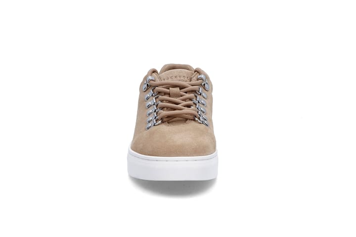 Semsket cupsole sneakers STOCKHOLM DESIGN GROUP Semsket cupsole sneakers STOCKHOLM DESIGN GROUP