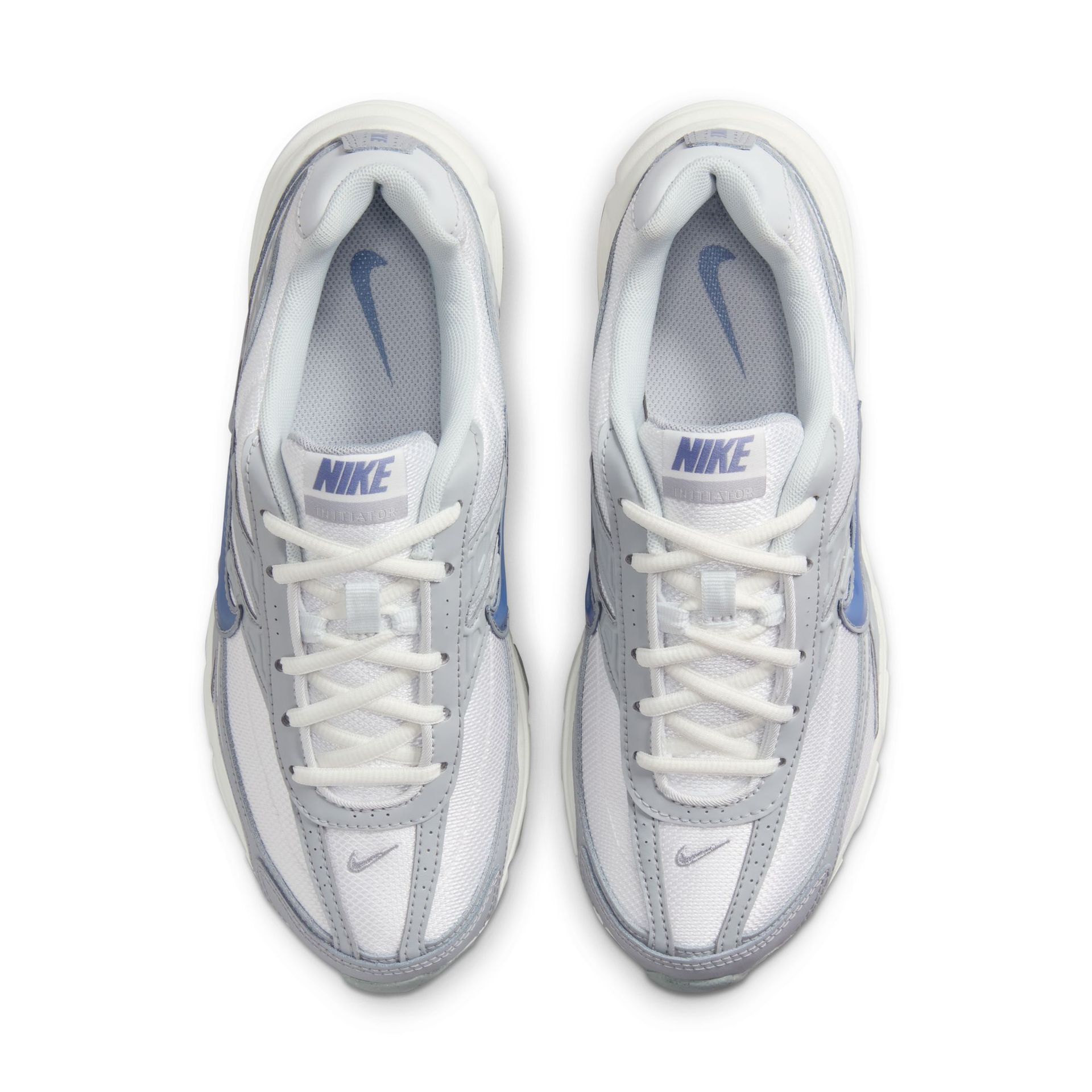 NIKE 6151 Summit White/As NIKE