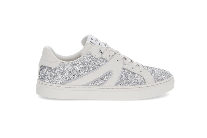 Sneakers med glitter detaljer STOCKHOLM DESIGN GROUP Sneakers med glitter detaljer STOCKHOLM DESIGN GROUP