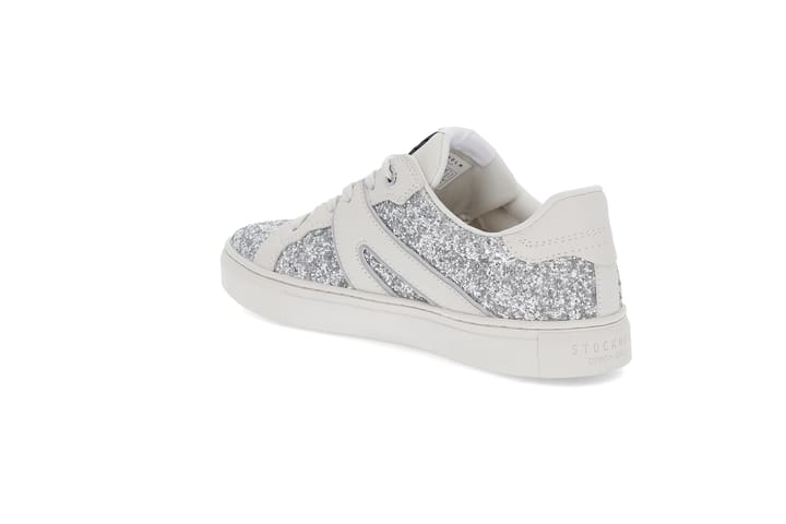 STOCKHOLM DESIGN GROUP 1121 BEIGE/SILVER STOCKHOLM DESIGN GROUP