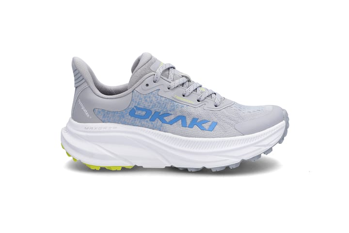 OKAKI 1352 GREY/LT.BLUE OKAKI