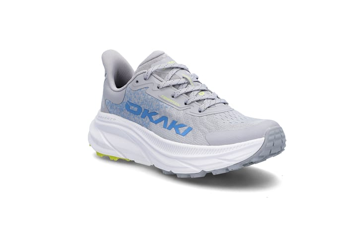 OKAKI 1352 GREY/LT.BLUE OKAKI