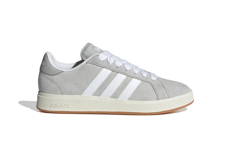 GRAND COURT BASE 00s ADIDAS