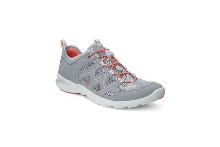 ECCO 6913 Silver Grey/Sil ECCO