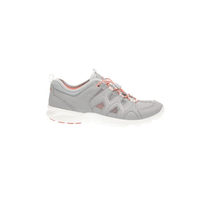 ECCO 6913 Silver Grey/Sil ECCO