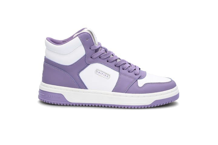 UNIFIED 1204 PURPLE/WHT UNIFIED