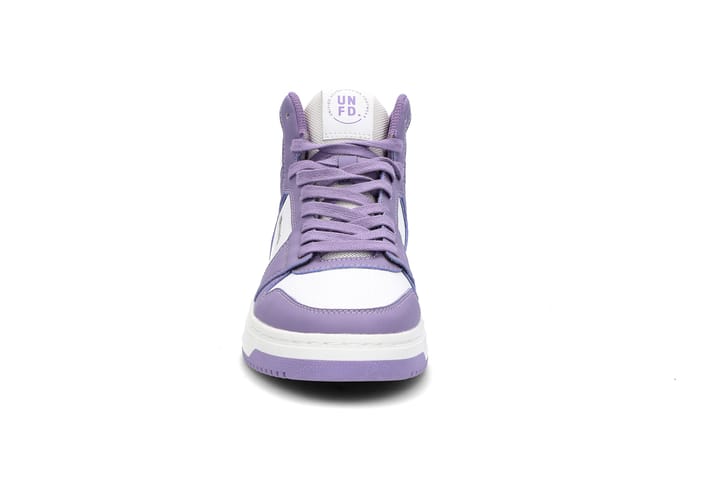 UNIFIED 1204 PURPLE/WHT UNIFIED