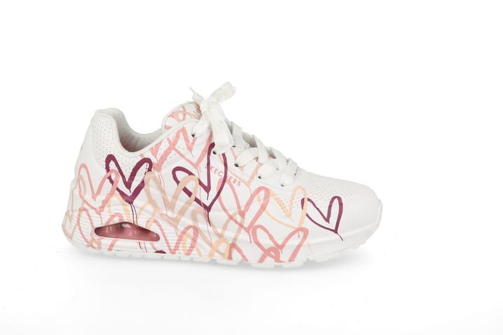 SKECHERS 3594 White Coral SKECHERS