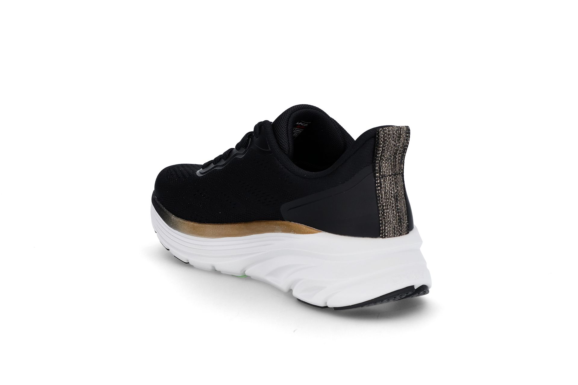 OKAKI 1313 BLK/GOLD/WHT OKAKI