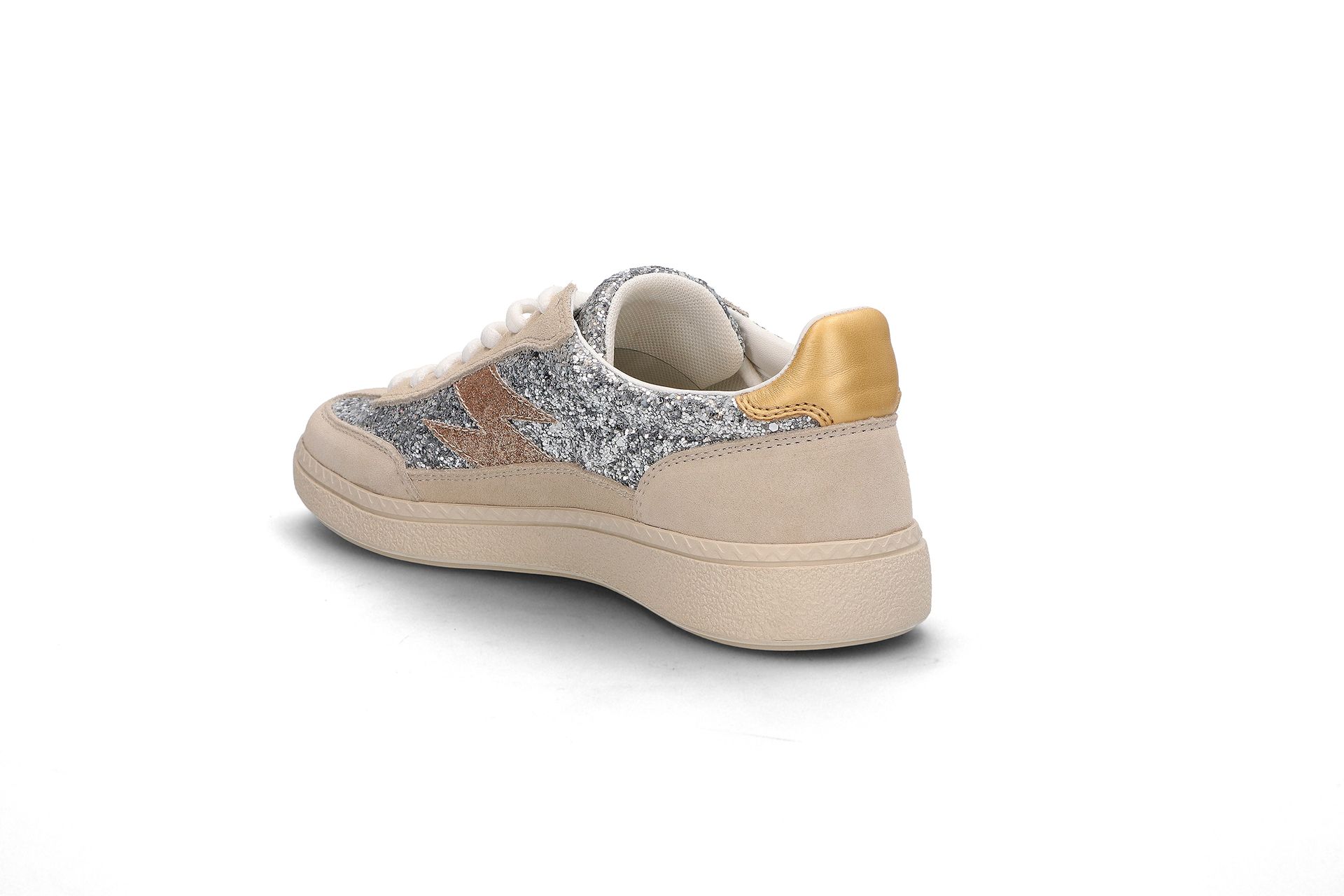 UNIFIED 1208 SILVER/GOLD UNIFIED