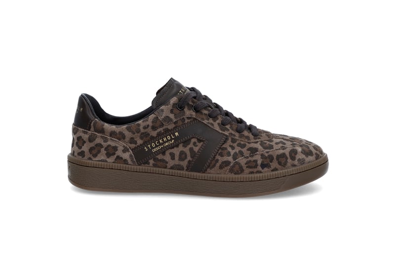 Trendiga sneakers STOCKHOLM DESIGN GROUP