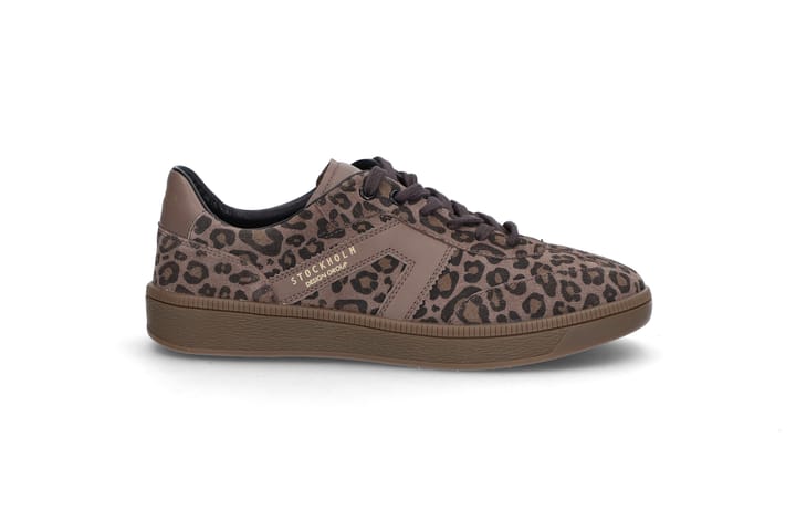 STOCKHOLM DESIGN GROUP 1124 LEOPARD STOCKHOLM DESIGN GROUP