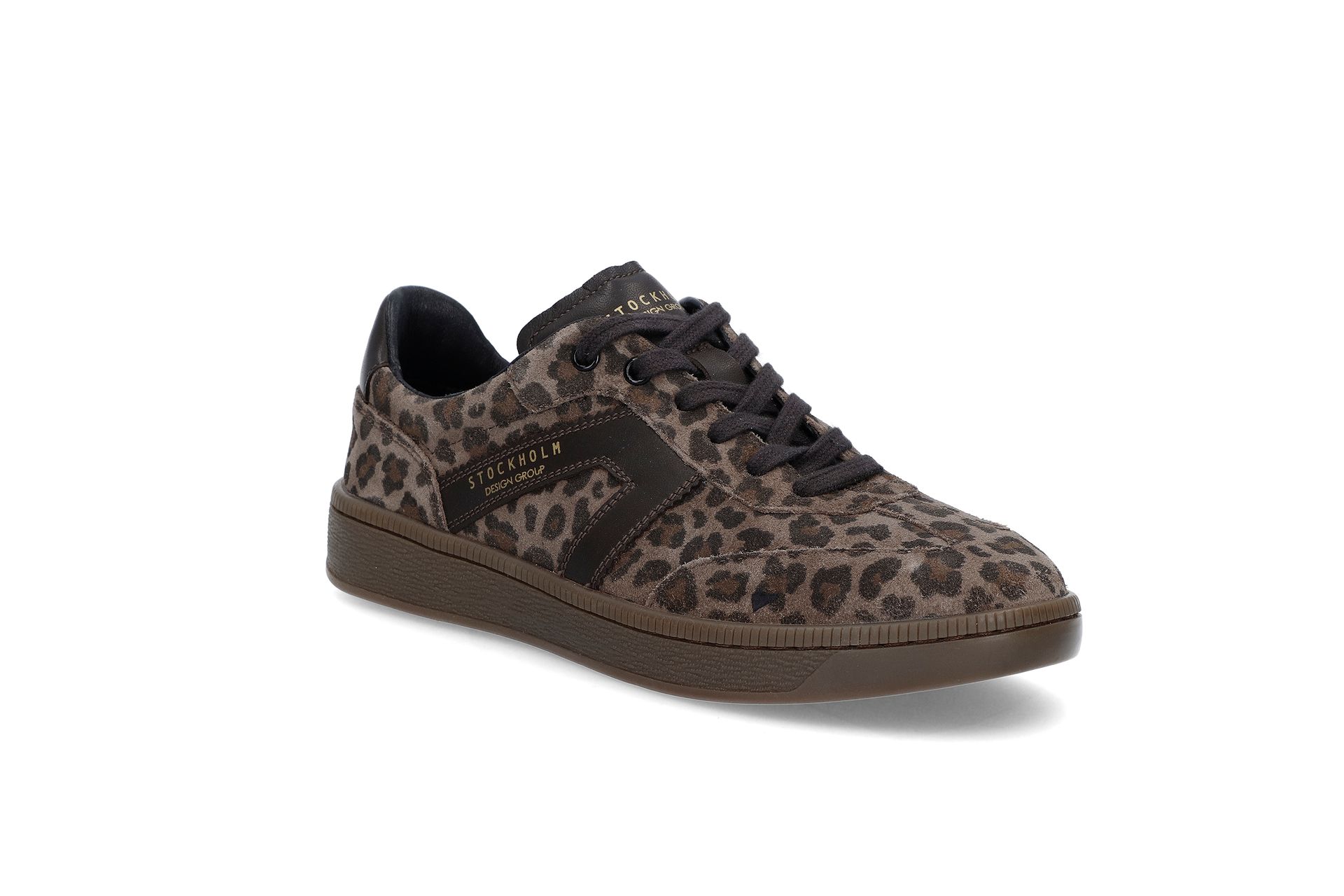STOCKHOLM DESIGN GROUP 1124 LEOPARD STOCKHOLM DESIGN GROUP