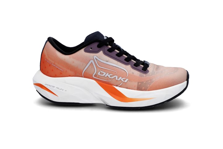 OKAKI 1333 ORANGE