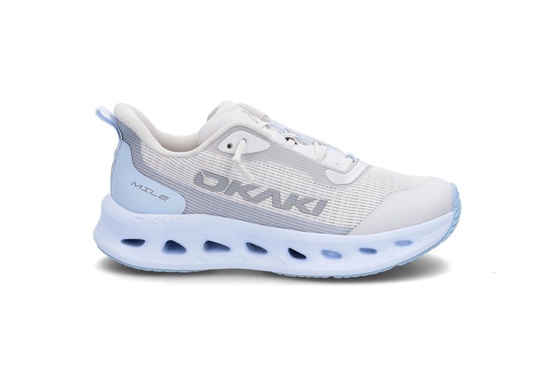 Okaki Mile OKAKI