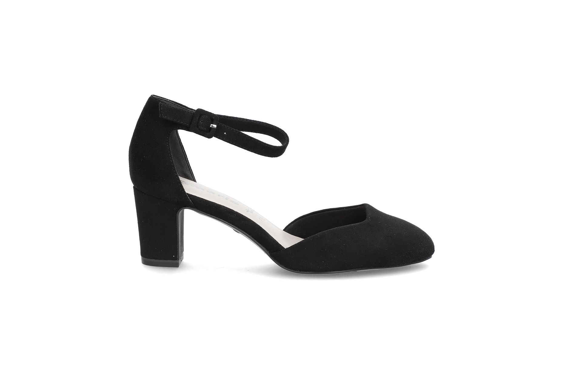 TAMARIS  Black TAMARIS
