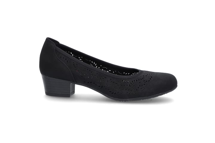 SOFTWALK 1489 BLACK SOFTWALK