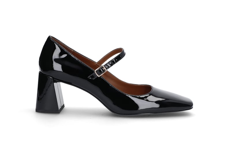 Mary-Jane pumps STOCKHOLM DESIGN GROUP