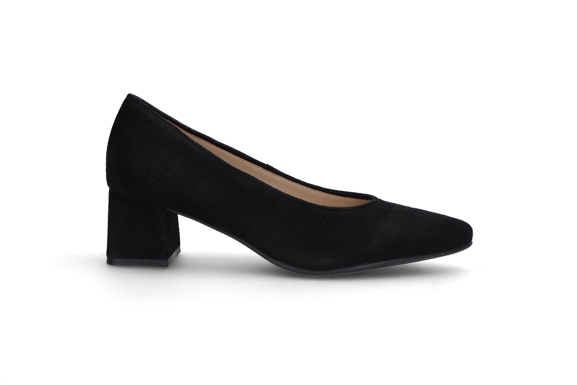 STOCKHOLM DESIGN GROUP 1199 BLACK SUEDE STOCKHOLM DESIGN GROUP