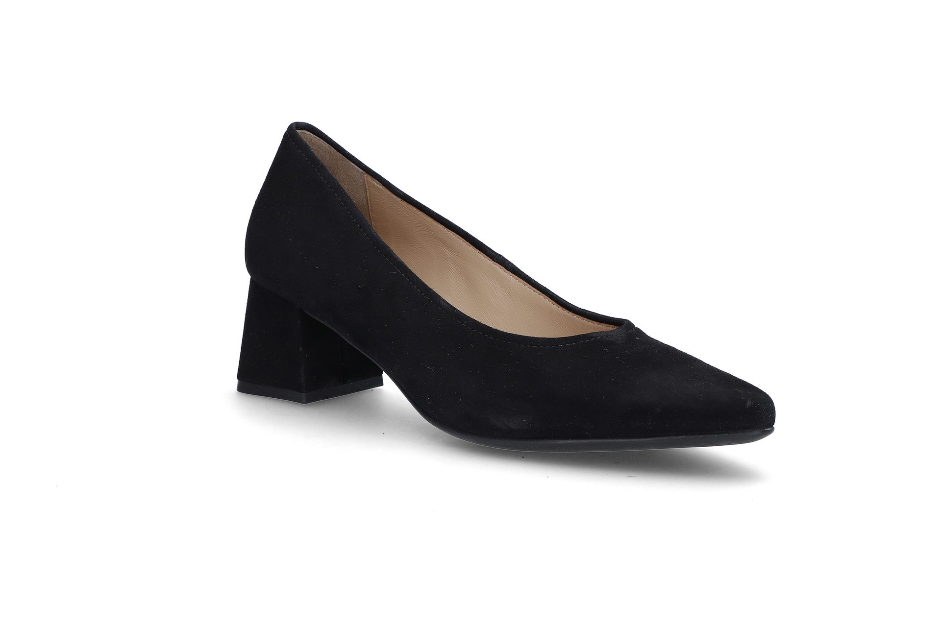 STOCKHOLM DESIGN GROUP 1199 BLACK SUEDE STOCKHOLM DESIGN GROUP