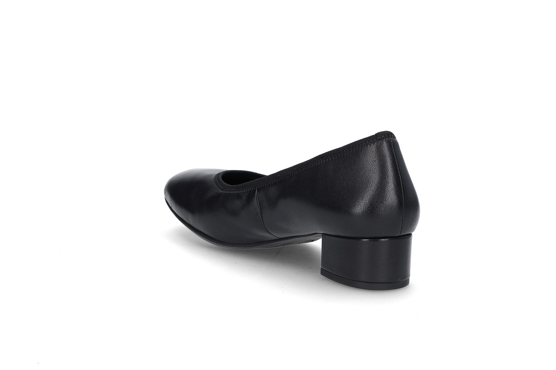 SOFTWALK 1441 BLACK SOFTWALK