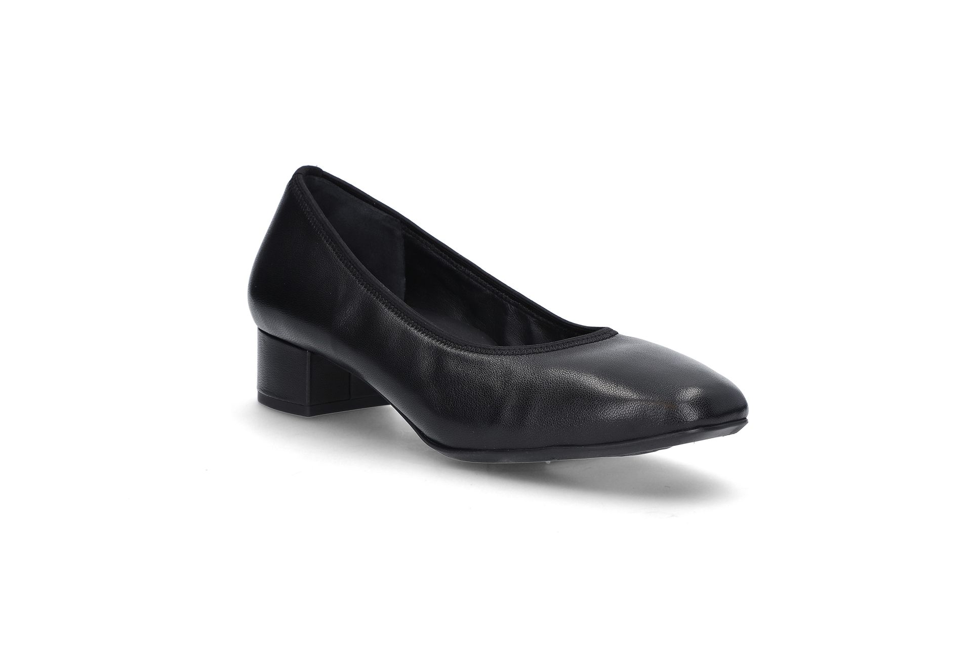 SOFTWALK 1441 BLACK SOFTWALK
