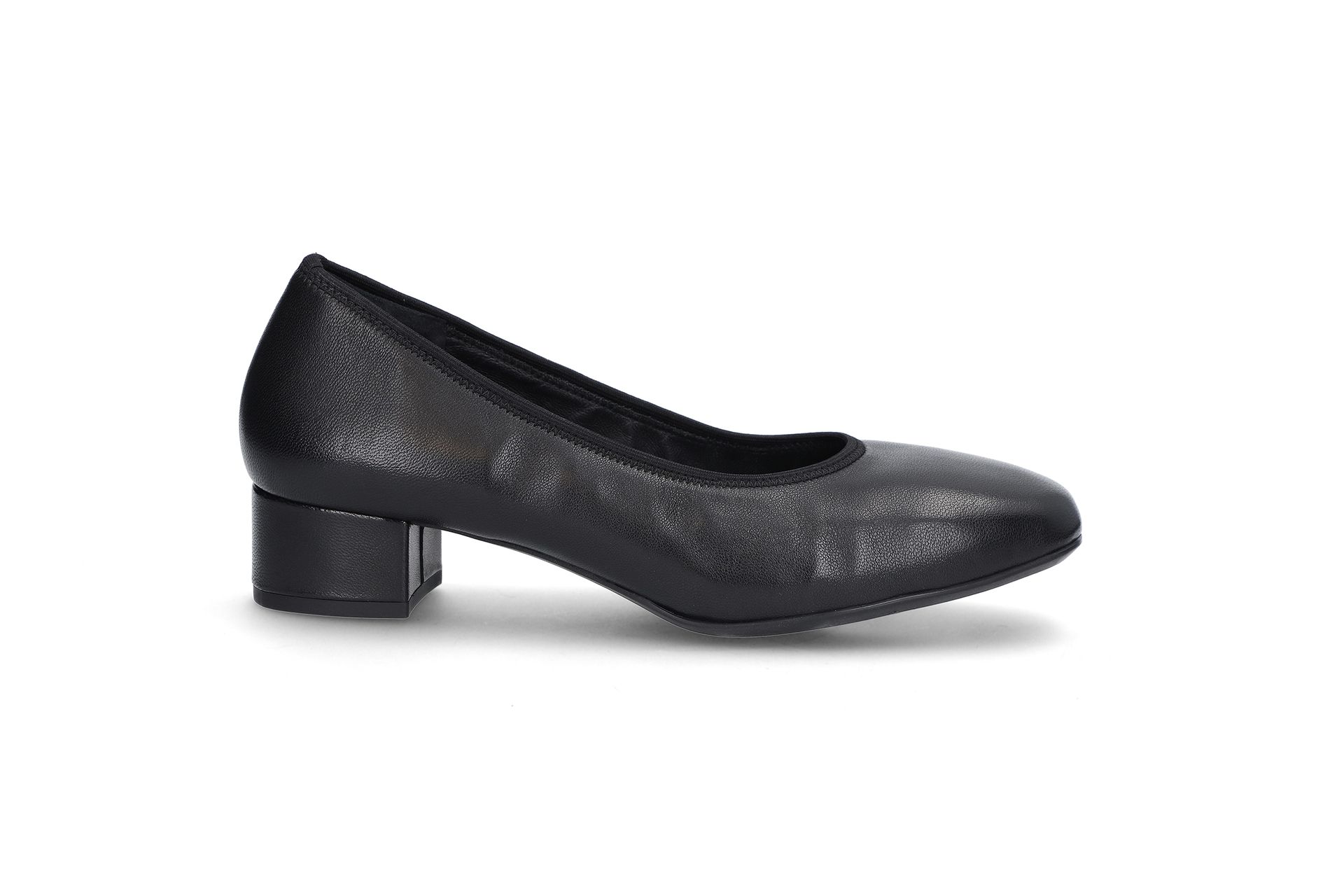 SOFTWALK 1441 BLACK SOFTWALK