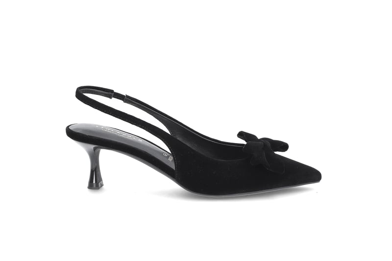 Pumps med slingback STOCKHOLM DESIGN GROUP Pumps med slingback STOCKHOLM DESIGN GROUP
