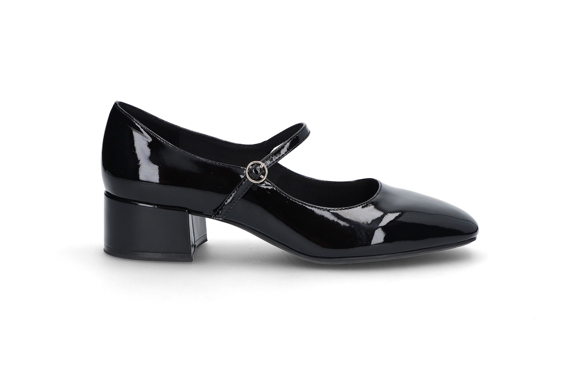 PRIVÉ 1646 BLACK PRIVÉ