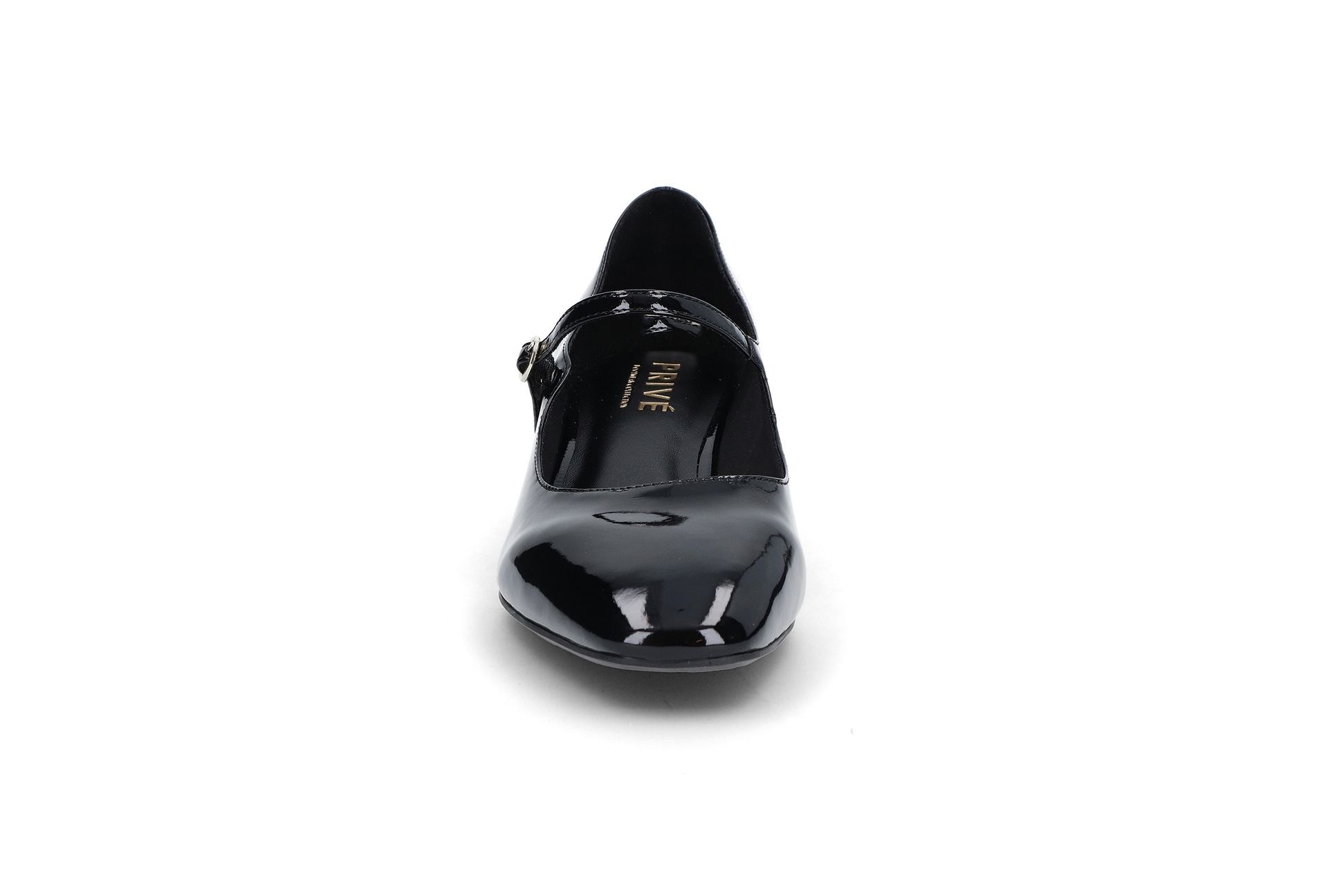 PRIVÉ 1646 BLACK PRIVÉ
