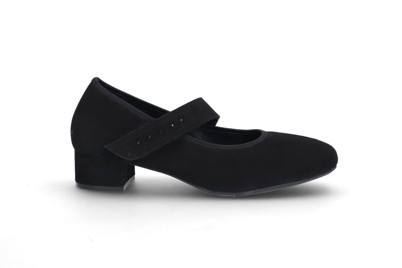 Pumps i mocka SOFTWALK