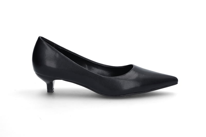 Stilren pumps EDIT