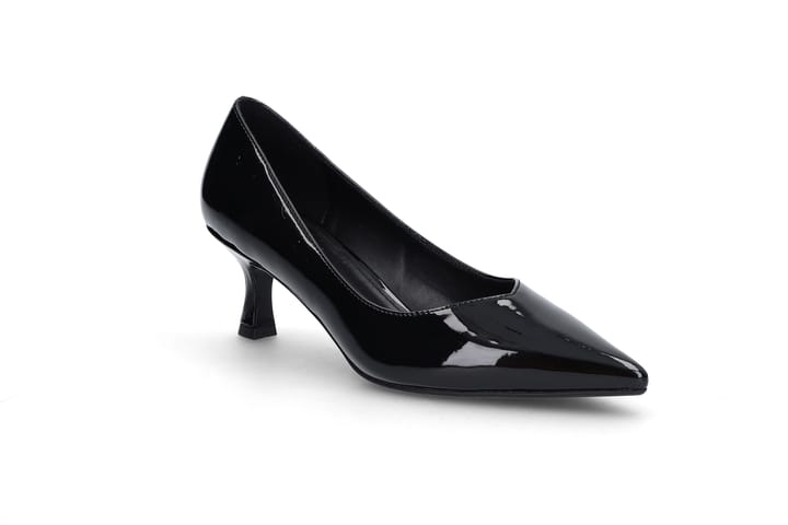 EDIT 1631 BLACK PATENT EDIT EDIT 1631 BLACK PATENT EDIT