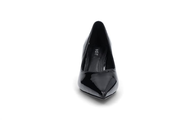 EDIT 1631 BLACK PATENT EDIT EDIT 1631 BLACK PATENT EDIT