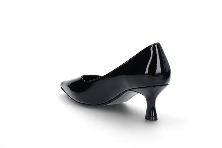 EDIT 1631 BLACK PATENT EDIT EDIT 1631 BLACK PATENT EDIT