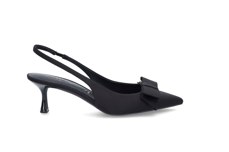 Pumps med slingback STOCKHOLM DESIGN GROUP Pumps med slingback STOCKHOLM DESIGN GROUP