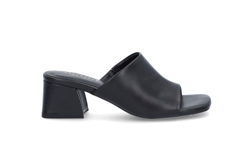 Eleganta mules STOCKHOLM DESIGN GROUP Eleganta mules STOCKHOLM DESIGN GROUP
