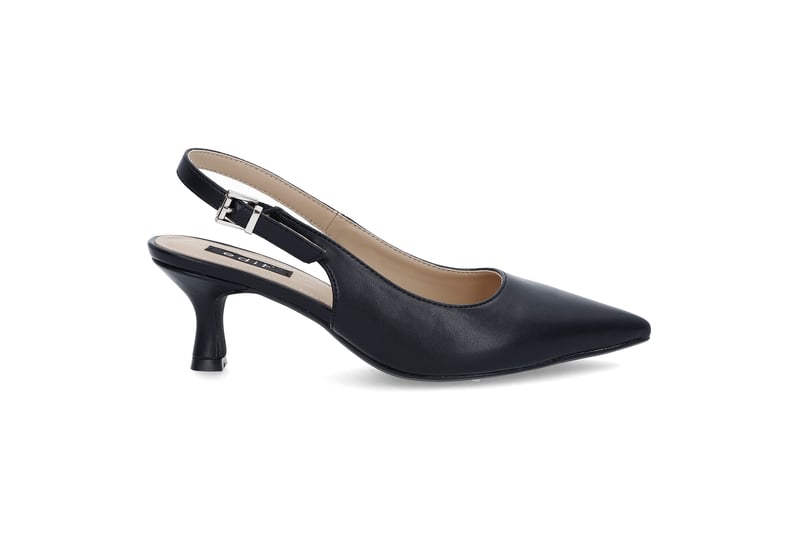 Slingbackpumps EDIT