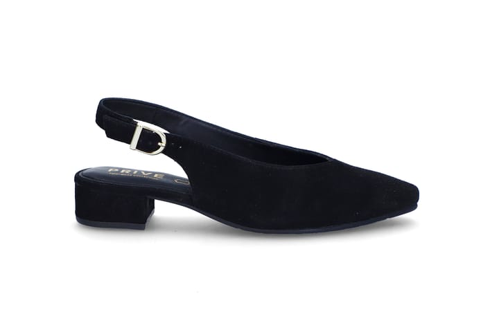 PRIVÉ 1813 BLACK PRIVÉ