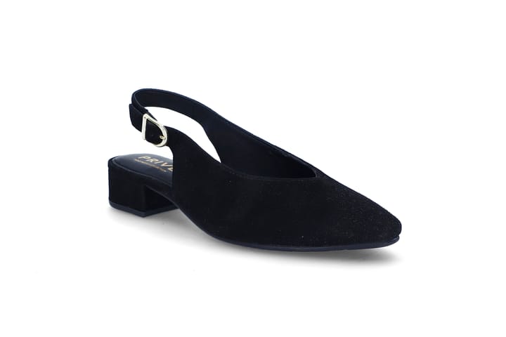 PRIVÉ 1813 BLACK PRIVÉ