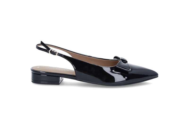 Elegante slingbacks med gel STOCKHOLM DESIGN GROUP