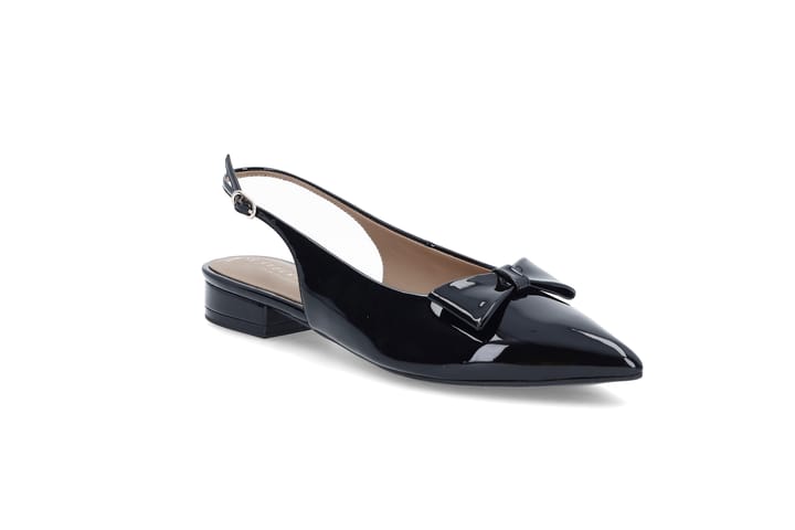 Elegante slingbacks med gel STOCKHOLM DESIGN GROUP