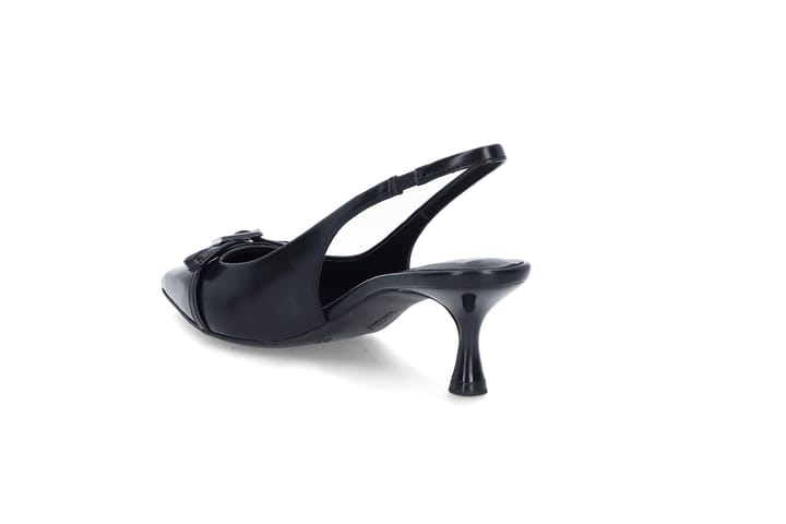 Elegant slingback pumps m/gel & sløyfe STOCKHOLM DESIGN GROUP Elegant slingback pumps m/gel & sløyfe STOCKHOLM DESIGN GROUP