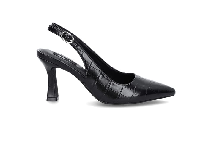 Elegant slingback pumps EDIT
