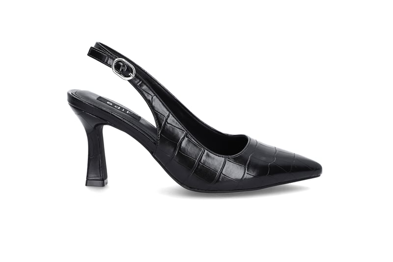 Elegant slingback pumps EDIT