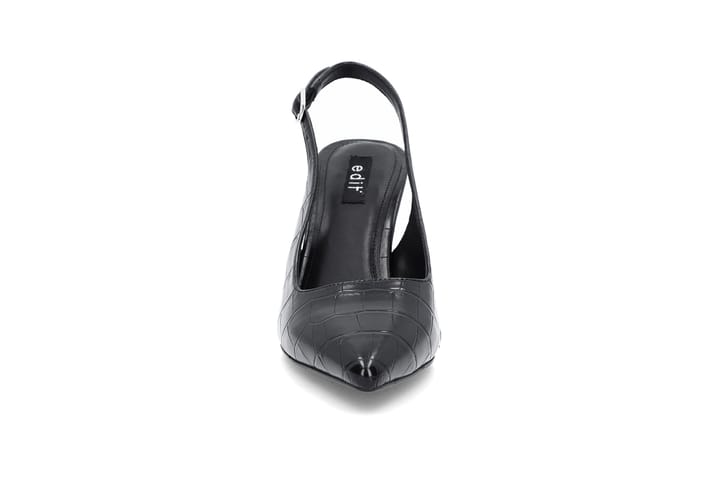 Elegant slingback pumps EDIT